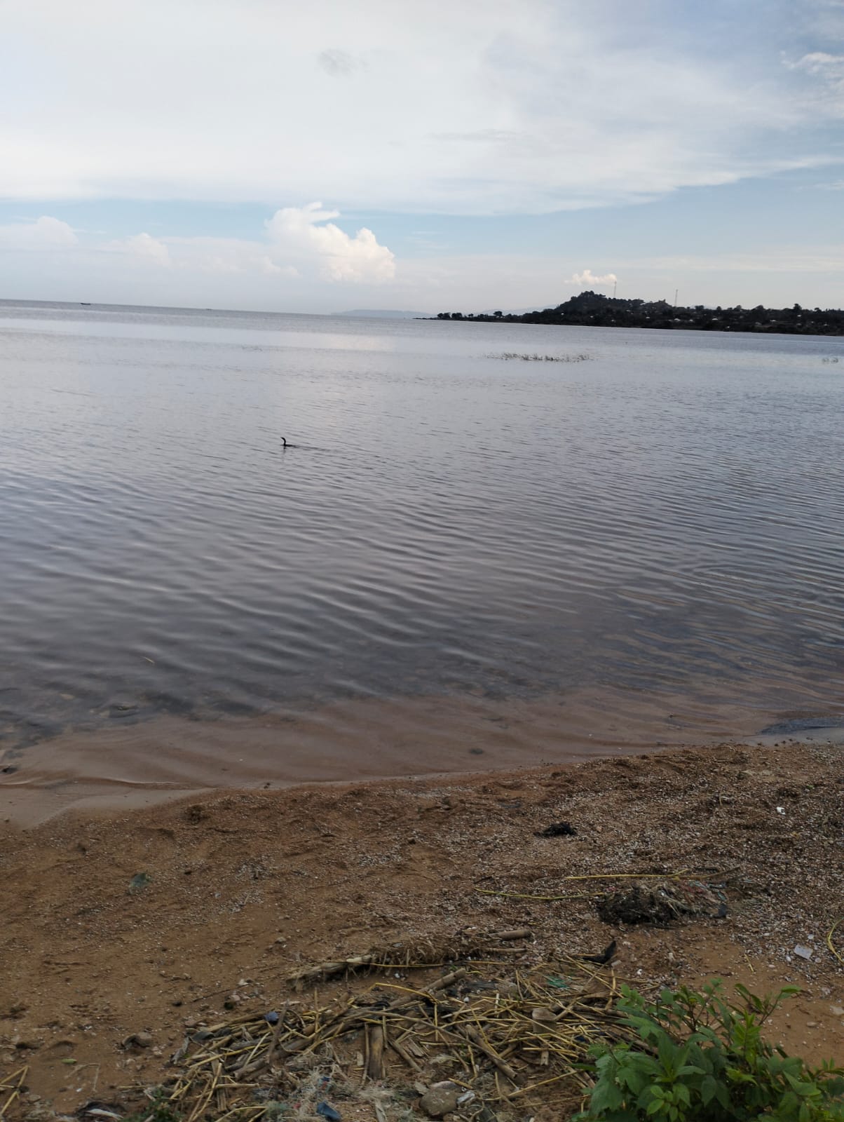 Lake Victoria