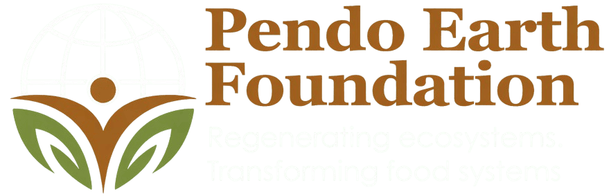 Pendo Earth Foundation